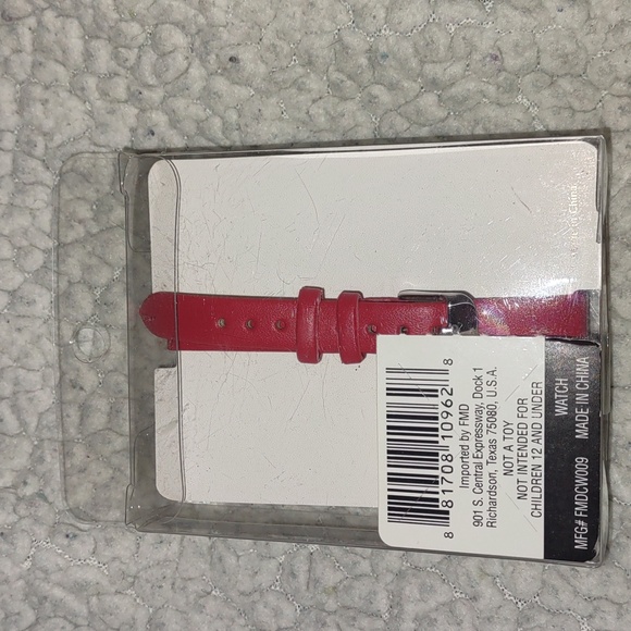 New Christmas watch - Picture 2 of 2